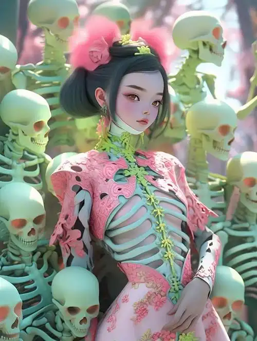 芭比
